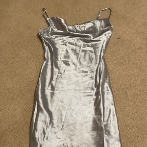 bodycon dress